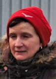 Karin Komendera