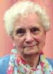 Herta Ehrenberg